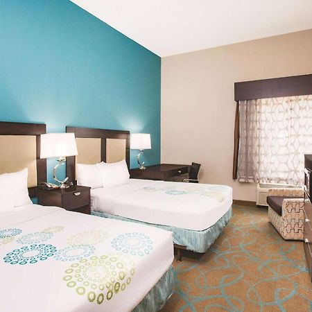 Hotel La Quinta By Wyndham Kingsland/Kings Bay Naval B Extérieur photo