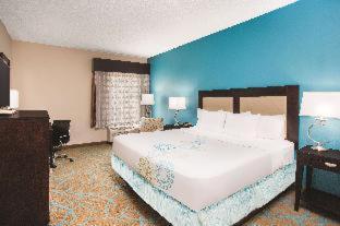 Hotel La Quinta By Wyndham Kingsland/Kings Bay Naval B Chambre photo