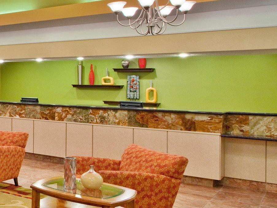 Hotel La Quinta By Wyndham Kingsland/Kings Bay Naval B Extérieur photo