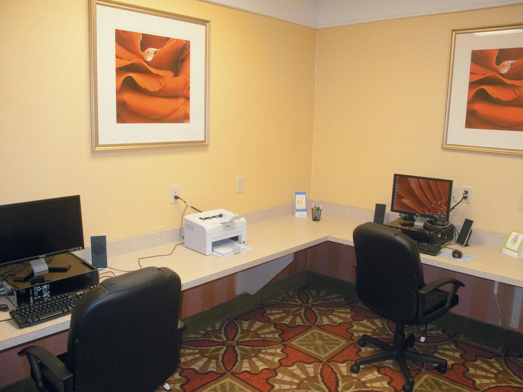 Hotel La Quinta By Wyndham Kingsland/Kings Bay Naval B Extérieur photo