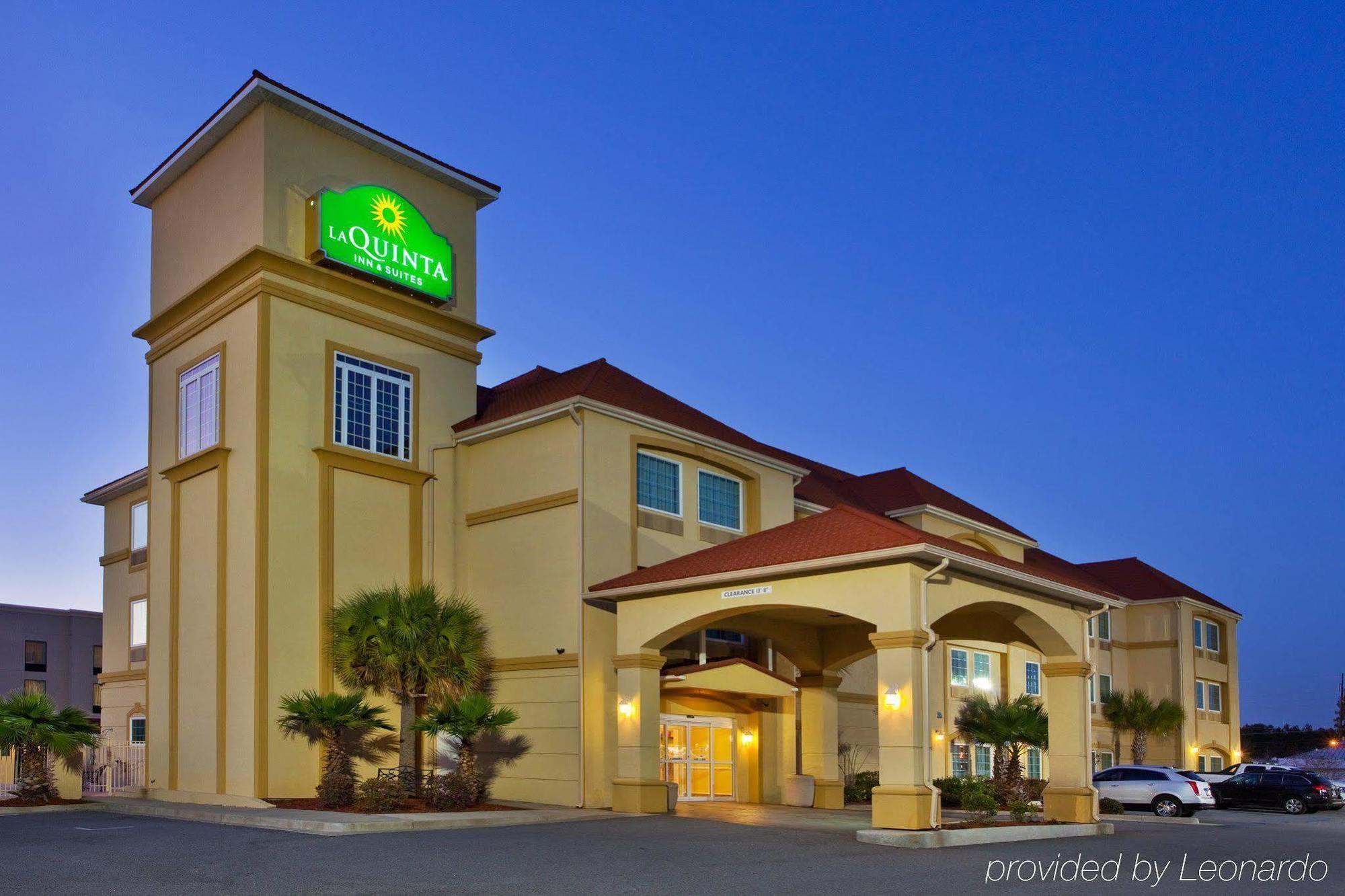 Hotel La Quinta By Wyndham Kingsland/Kings Bay Naval B Extérieur photo