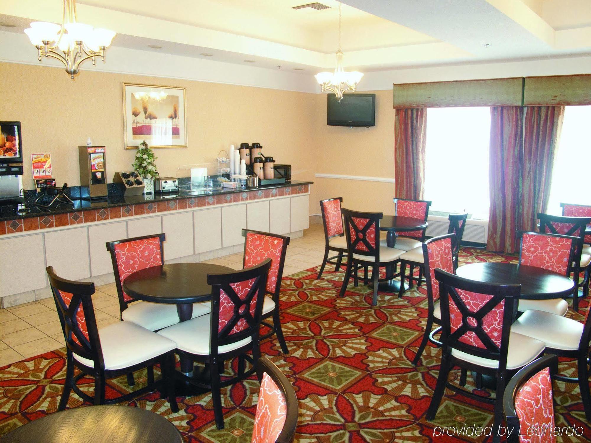 Hotel La Quinta By Wyndham Kingsland/Kings Bay Naval B Extérieur photo
