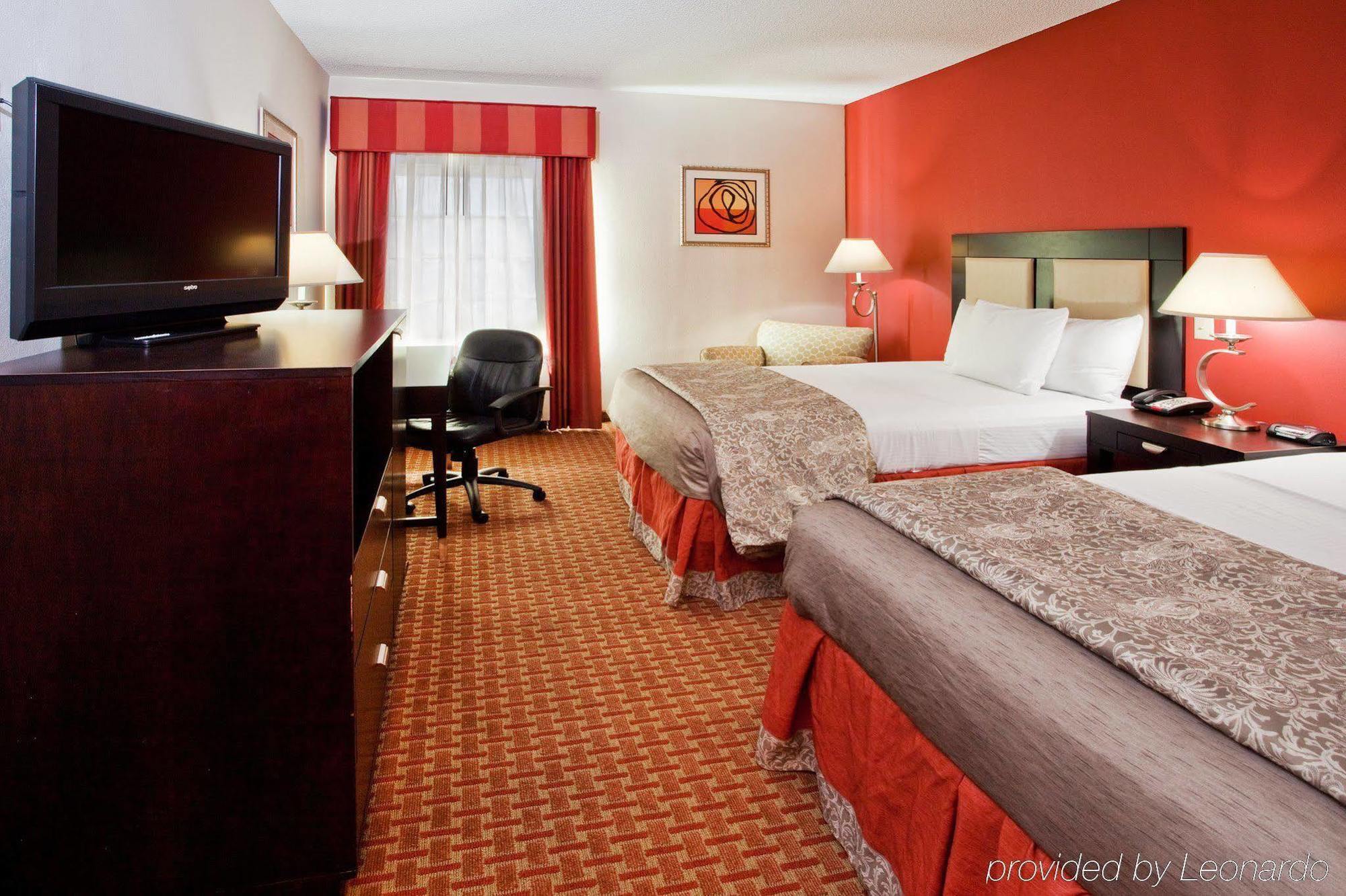 Hotel La Quinta By Wyndham Kingsland/Kings Bay Naval B Extérieur photo