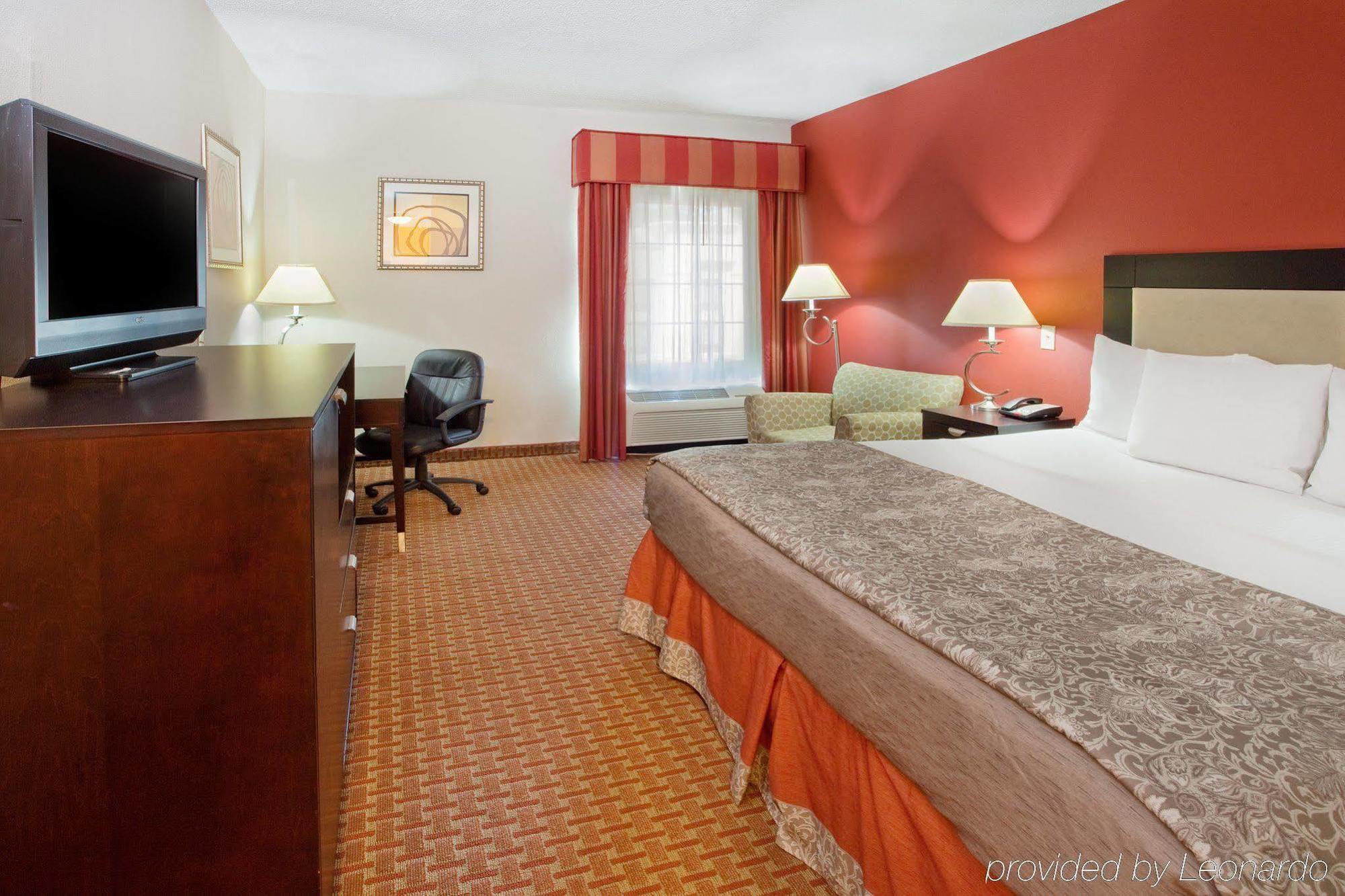 Hotel La Quinta By Wyndham Kingsland/Kings Bay Naval B Extérieur photo