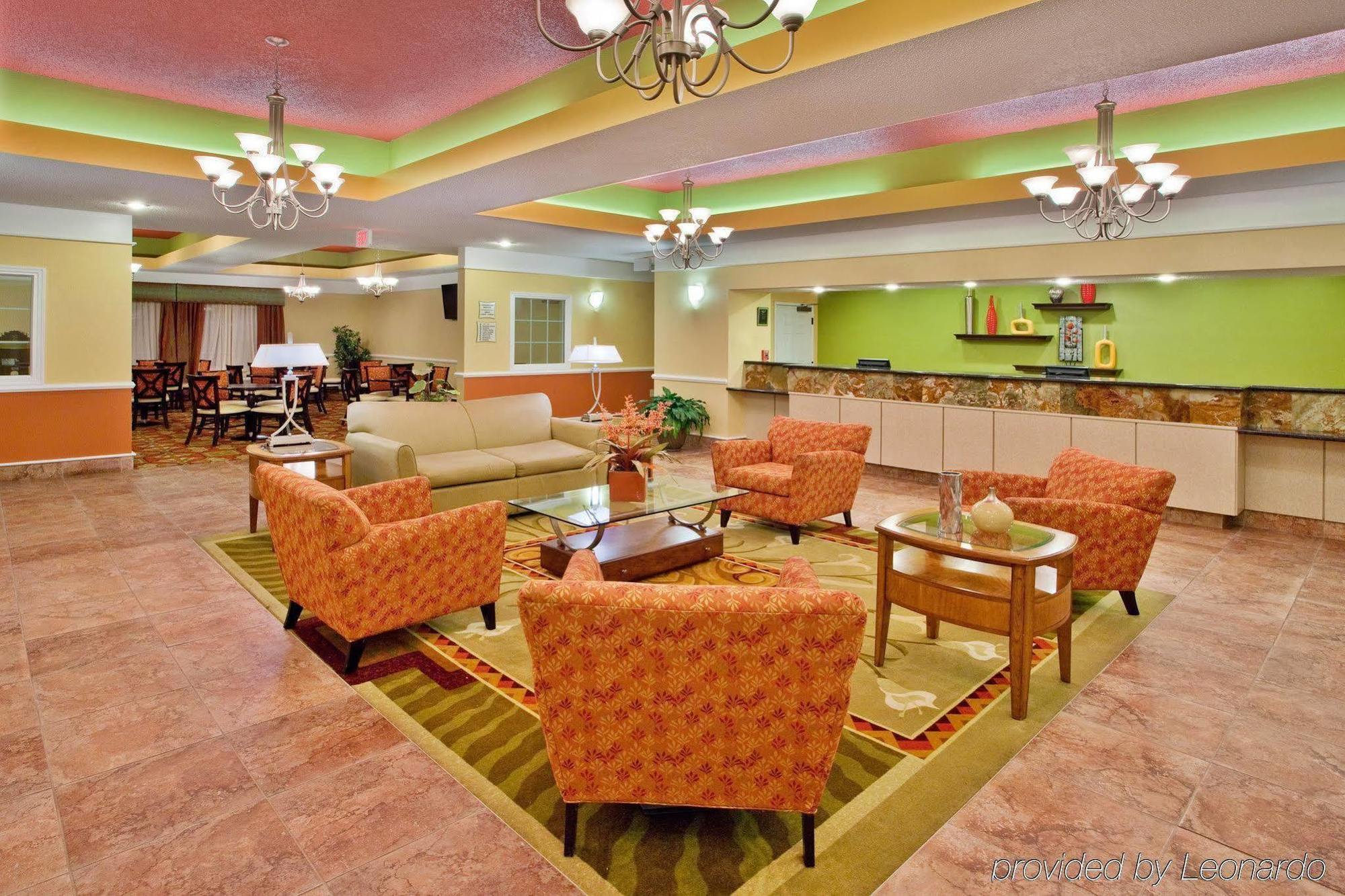 Hotel La Quinta By Wyndham Kingsland/Kings Bay Naval B Extérieur photo