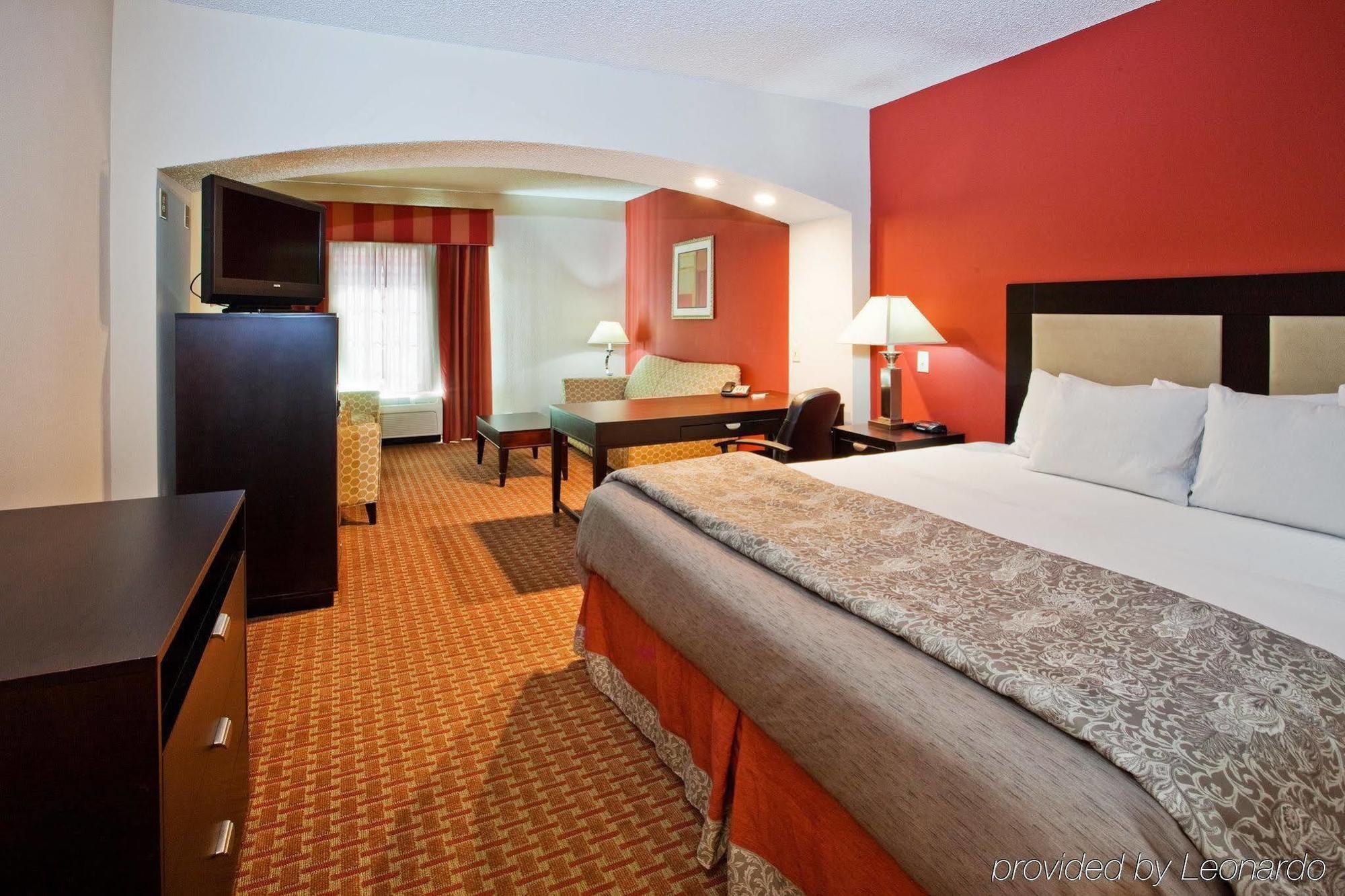 Hotel La Quinta By Wyndham Kingsland/Kings Bay Naval B Extérieur photo