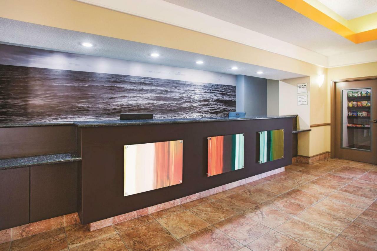 Hotel La Quinta By Wyndham Kingsland/Kings Bay Naval B Extérieur photo